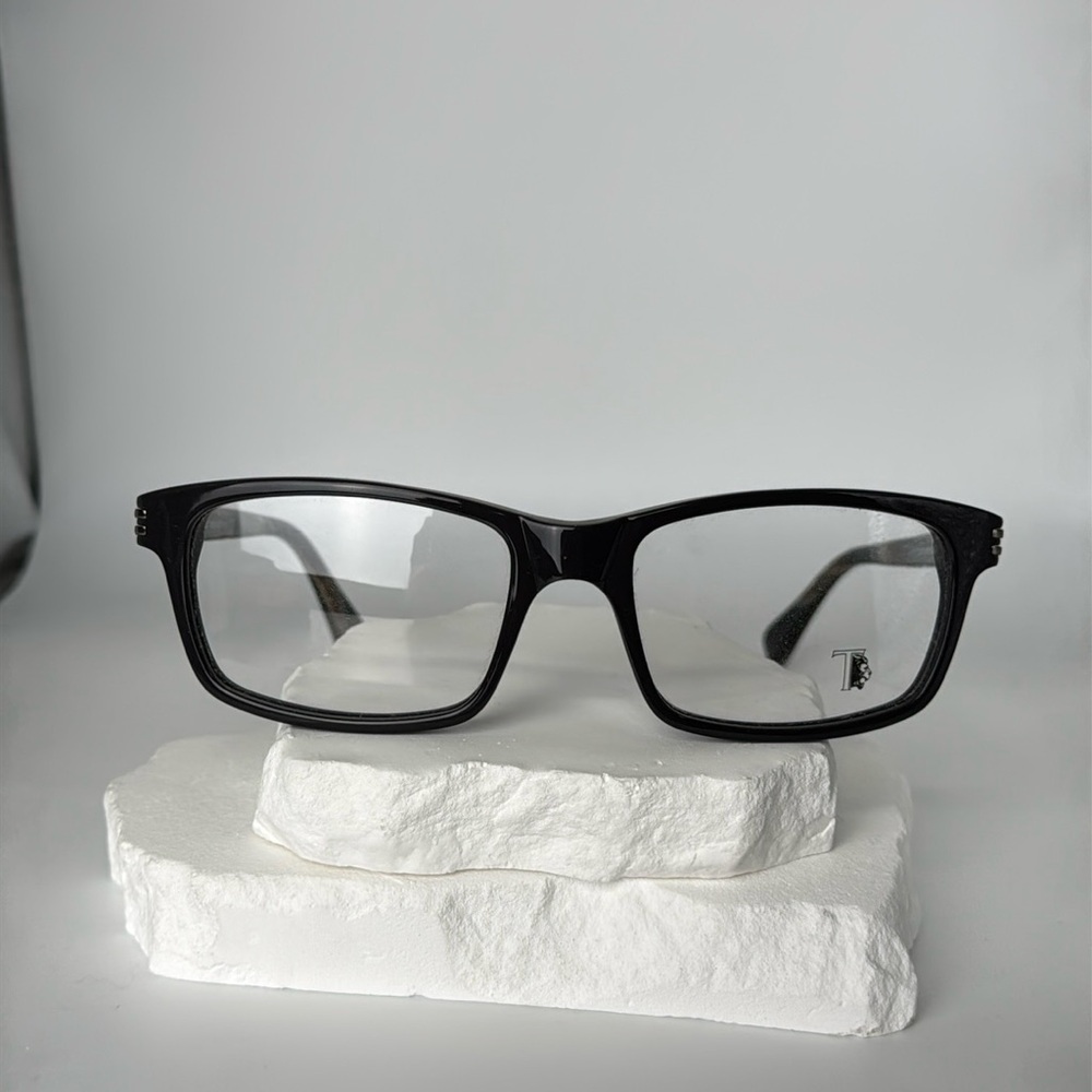 TOD’S Plastic Eyeglasses